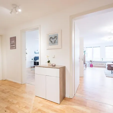 City Town Apartment